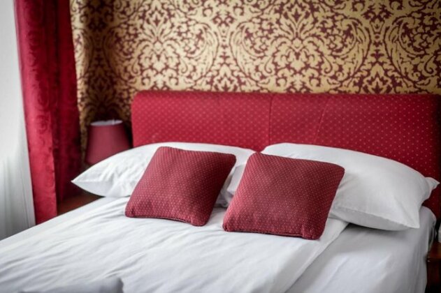 Hotel BOB - Photo2