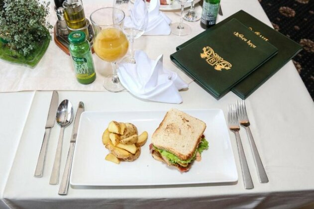 Hotel BOB - Photo3