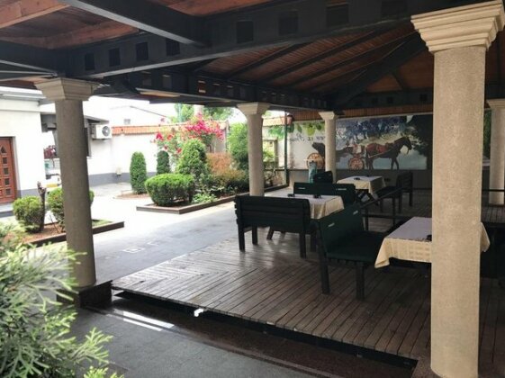 Hotel Bosna 1 - Photo2