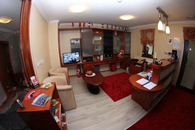 Hotel Bosna 1 - Photo3