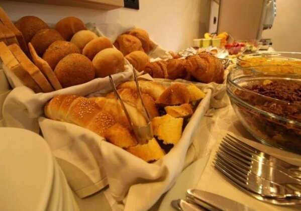 Hotel Boss Sarajevo - Photo5