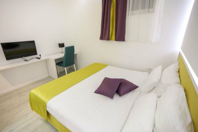 Hotel Boutique Libris - Photo2