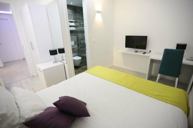 Hotel Boutique Libris - Photo3