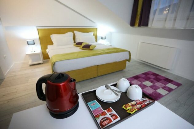 Hotel Boutique Libris - Photo4