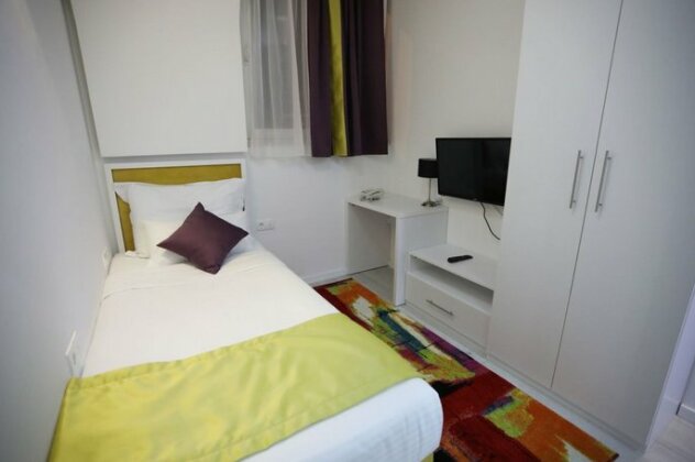 Hotel Boutique Libris - Photo5