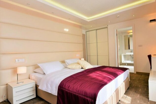 Hotel City One Diamond - Photo3