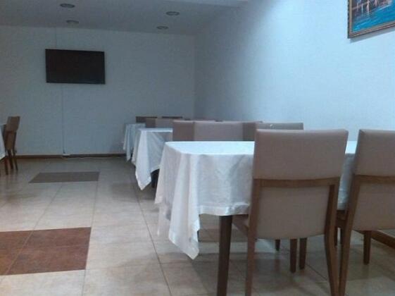 Hotel Corner Sarajevo - Photo2