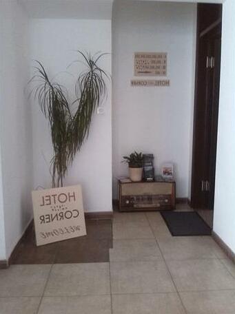 Hotel Corner Sarajevo - Photo3