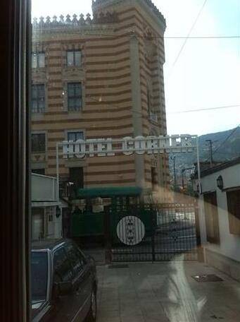 Hotel Corner Sarajevo - Photo4