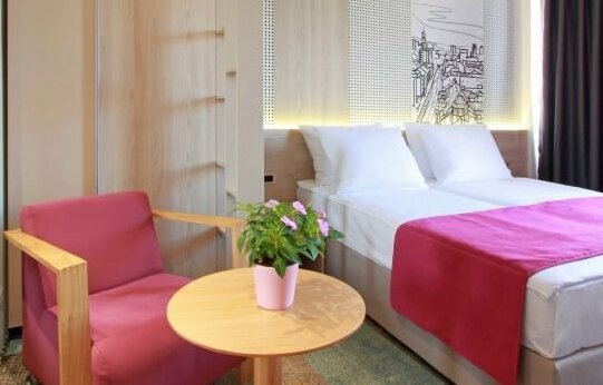 Hotel Cosmopolit - Photo2