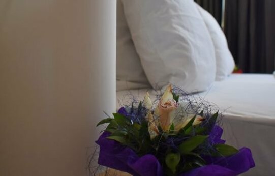 Hotel Cosmopolit - Photo5
