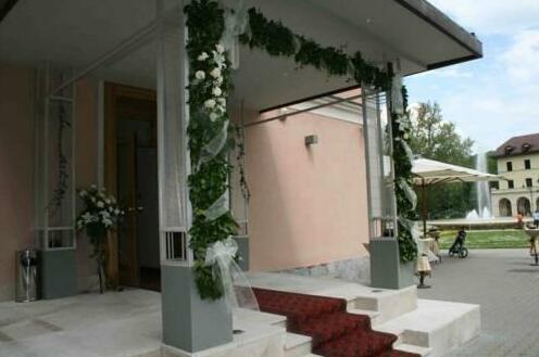 Hotel Crystal Sarajevo - Photo2