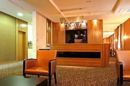 Hotel Crystal Sarajevo - Photo4