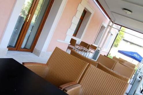 Hotel Crystal Sarajevo - Photo5