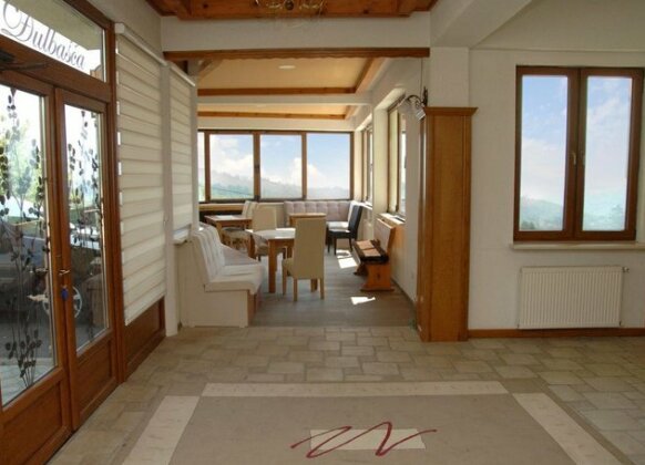 Hotel Dulbasca - Photo2