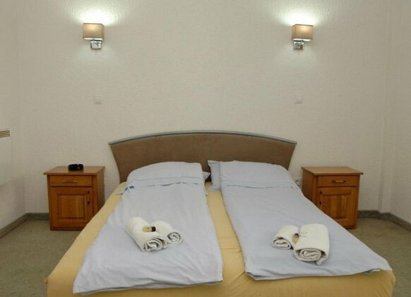 Hotel Dulbasca - Photo3