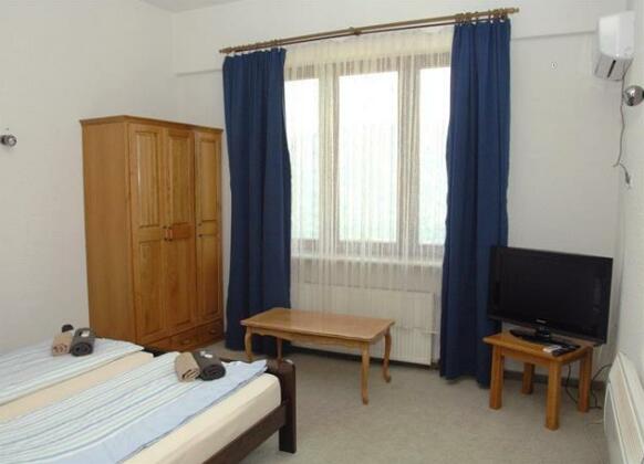 Hotel Dulbasca - Photo4