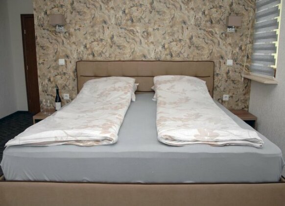 Hotel Dulbasca - Photo5