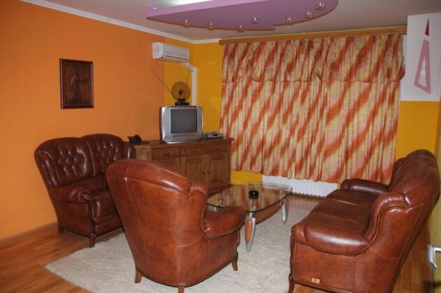 Hotel Dzale - Photo2