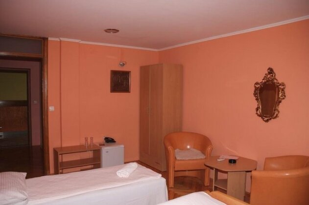 Hotel Dzale - Photo3