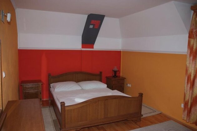 Hotel Dzale - Photo4