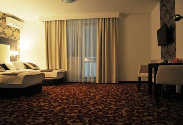 Hotel Espana Sarajevo - Photo2
