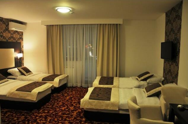 Hotel Espana Sarajevo - Photo5