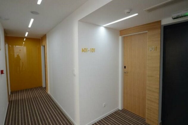 Hotel Festival Sarajevo - Photo3