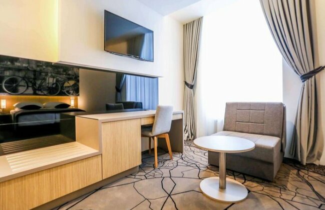 Hotel Grad - Photo4