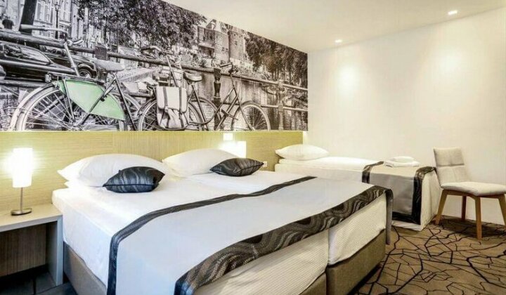Hotel Grad - Photo5