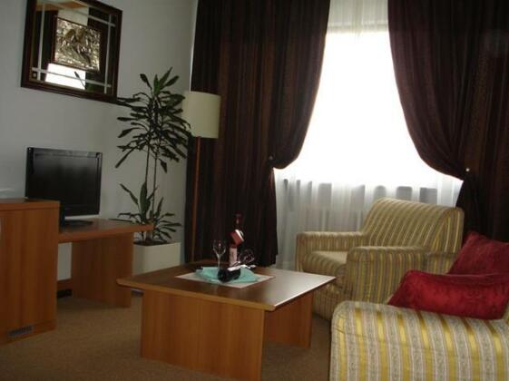 Hotel Grand Sarajevo - Photo3