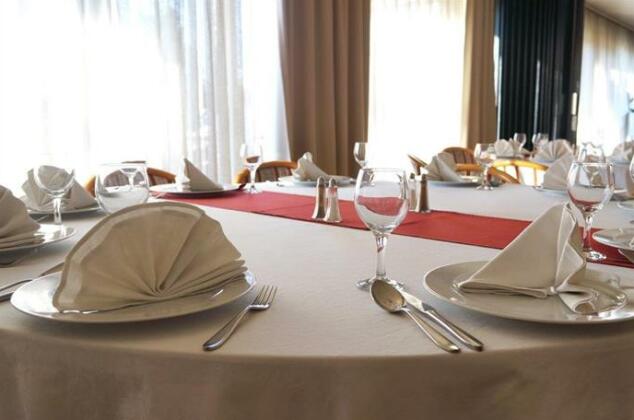 Hotel Grand Sarajevo - Photo5