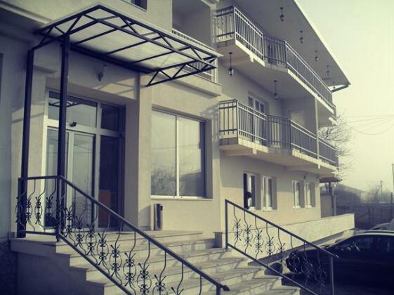 Hotel Hayat Hills - Photo2