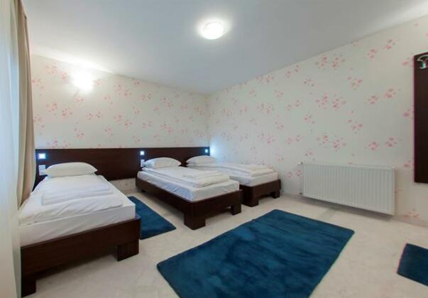 Hotel Hayat Hills - Photo3