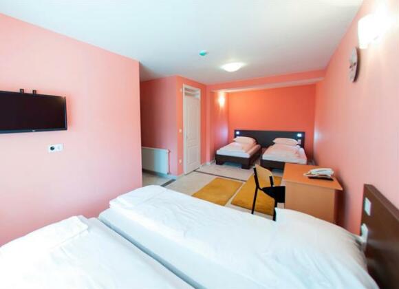 Hotel Hayat Hills - Photo4
