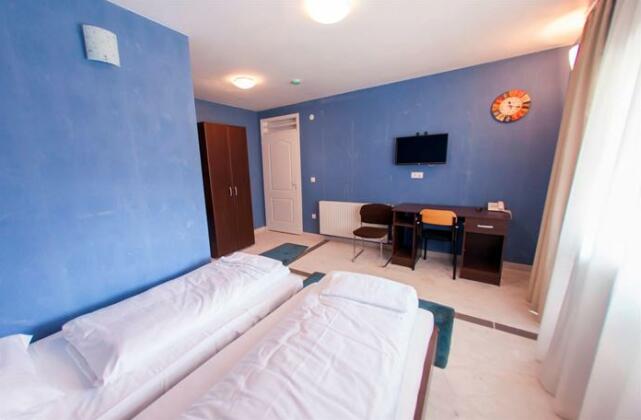 Hotel Hayat Hills - Photo5