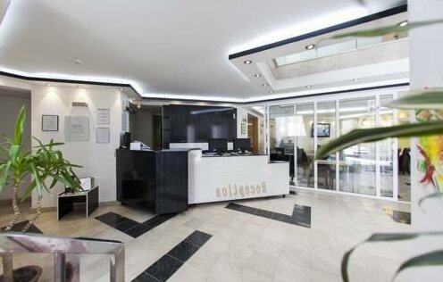 Hotel Hayat Sarajevo - Photo2