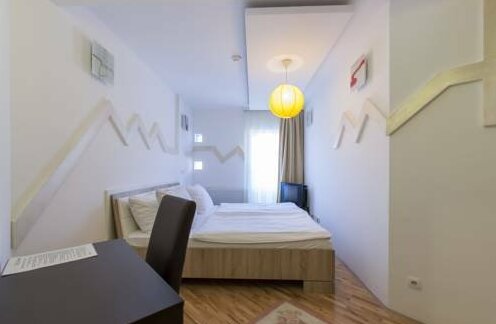 Hotel Hayat Sarajevo - Photo5