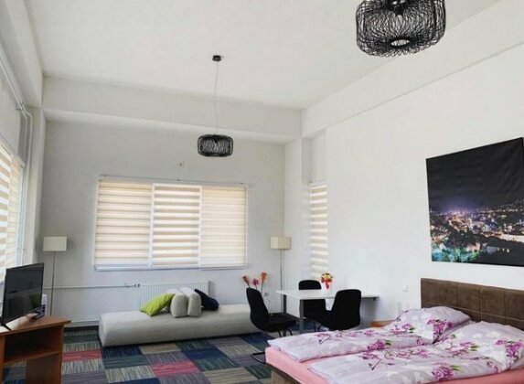 Hotel Heco Plus - Photo2