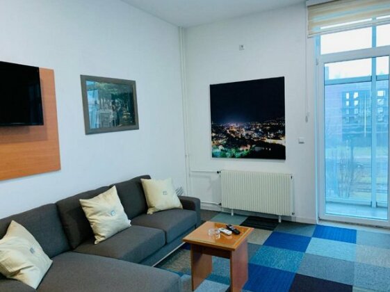 Hotel Heco Plus - Photo3