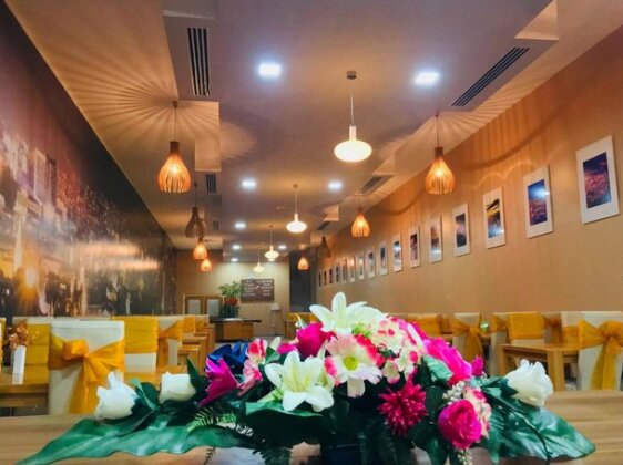 Hotel Heco Plus - Photo4