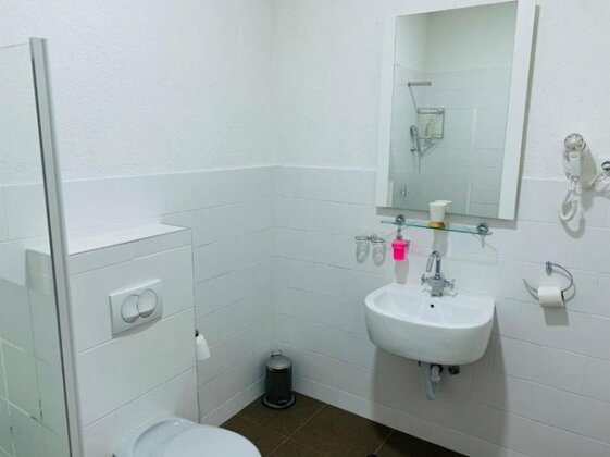Hotel Heco Plus - Photo5