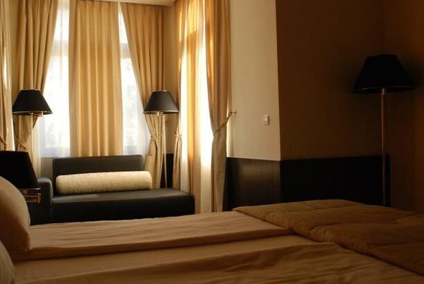 Hotel Hercegovina Sarajevo - Photo5