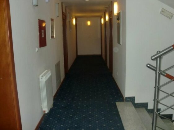 Hotel Imzit - Photo2