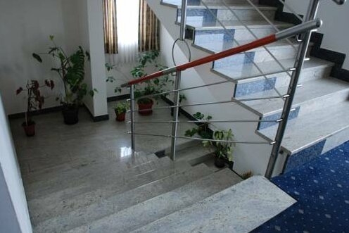 Hotel Imzit - Photo3