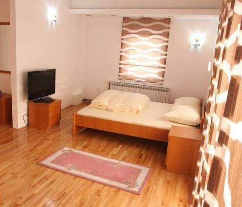 Hotel Irmak - Photo2