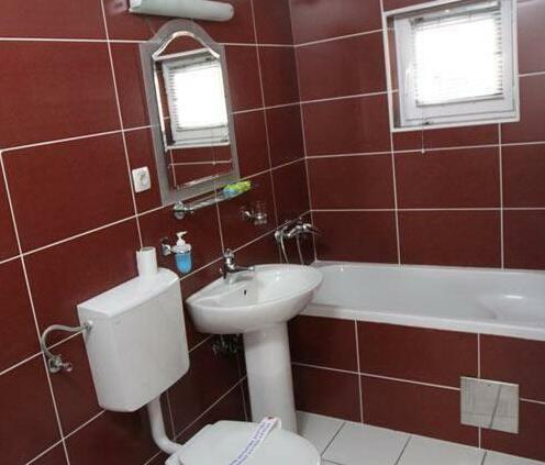 Hotel Irmak - Photo3