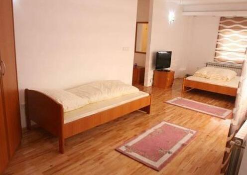Hotel Irmak - Photo4