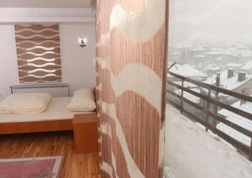 Hotel Irmak - Photo5