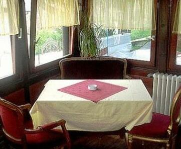 Hotel Kan Sarajevo - Photo2